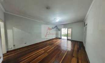 Imagem 6: Apartamento com 2 dorimtórios na quadra da praia Pompéia, Santos/SP