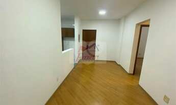 Imagem 3: Apartamento com 2 dormitórios em Encruzilhada, Santos/SP