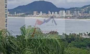 Imagem 6: Apartamento Duplex com 2 duplex mobiliado e climatizado em Parque Enseada, Guarujá/SP