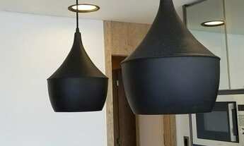 Imagem 7: Apartamento Decorado com 3 dormitórios para Venda em José Menino Santos-SP