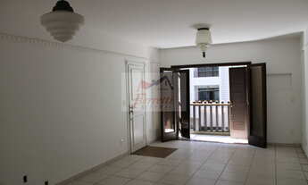 Imagem: Apartamento Padrão com 4 dormitórios sendo