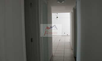 Imagem 5: Apartamento Padrão com 4 dormitórios sendo 1 suíte