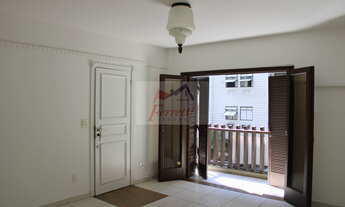 Imagem 2: Apartamento Padrão com 4 dormitórios sendo 1 suíte