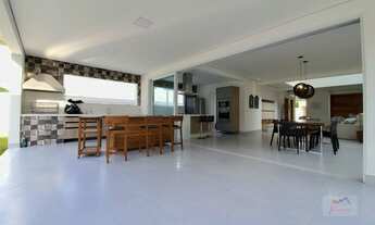 Imagem 6: Casa-Duplex-para-Venda-em-Riviera-de-Sao-Lourenco-Bertioga-SP, 6 dormitórios na Alameda Da