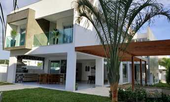 Imagem 3: Casa-Duplex-para-Venda-em-Riviera-de-Sao-Lourenco-Bertioga-SP, 6 dormitórios na Alameda Da