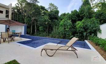 Imagem 5: Casa-Duplex-para-Venda-em-Riviera-de-Sao-Lourenco-Bertioga-SP, 6 dormitórios na Alameda Da