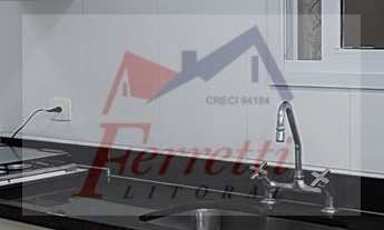 Imagem 7: Apartamento com 2 suítes a poucos metros da praia da enseada , Guarujá/SP