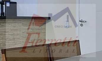 Imagem: Apartamento com 2 suítes a poucos metros