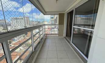 Imagem 2: Apartamento com 3 dormitórios em Vila Belmiro, Santos/SP