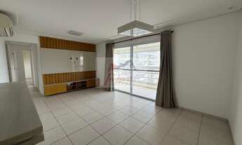 Imagem 5: Apartamento com 3 dormitórios em Vila Belmiro, Santos/SP