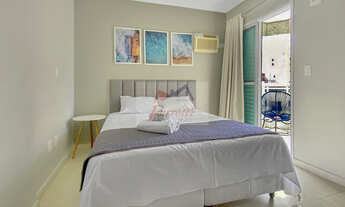 Imagem 7: Apartamento com 4 suítes à venda na região da Brunela em Enseada, Guarujá/SP