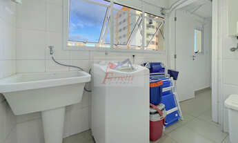 Imagem 6: Apartamento com 4 suítes à venda na região da Brunela em Enseada, Guarujá/SP