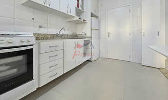 Imagem 5: Apartamento com 4 suítes à venda na região da Brunela em Enseada, Guarujá/SP