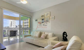 Imagem 3: Apartamento com 4 suítes à venda na região da Brunela em Enseada, Guarujá/SP