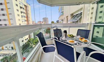 Imagem 2: Apartamento com 4 suítes à venda na região da Brunela em Enseada, Guarujá/SP