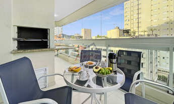 Imagem: Apartamento com 4 suítes à venda na região