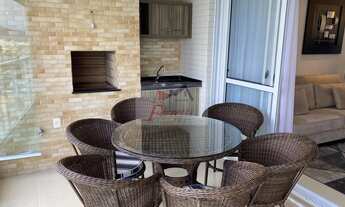 Imagem 5: Apartamento com 3 dormitórios porteira fechada no bairro Enseada em Guarujá-SP