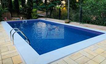 Imagem: Casa em Condomínio na Granja Viana