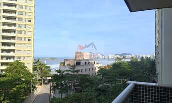 Imagem: Apartamento Padrão a 50 metros da praia