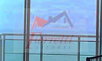 Imagem 2: Apartamento Duplex com 2 suítes em Parque Enseada, Guarujá/SP