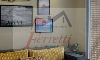 Imagem 3: Apartamento Duplex com 2 suítes em Parque Enseada, Guarujá/SP