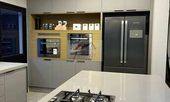 Imagem 7: Casa com 6 suítes finamente decorada, automatizada e climatizada