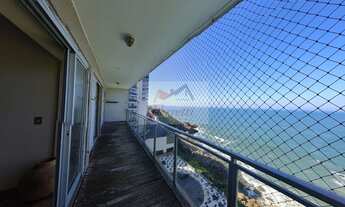 Imagem 6: Apartamento com 3 dormitórios em frente ao mar