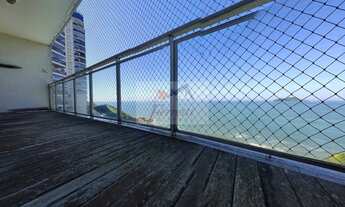 Imagem 5: Apartamento com 3 dormitórios em frente ao mar