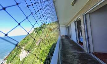 Imagem 7: Apartamento com 3 dormitórios em frente ao mar