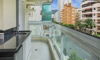 Imagem 5: Apartamento com 4 suítes à venda na região da Brunela em Enseada, Guarujá/SP