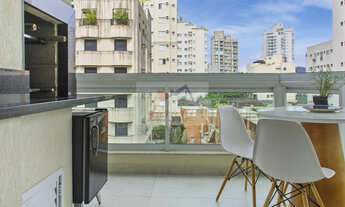 Imagem 6: Apartamento com 4 suítes à venda na região da Brunela em Enseada, Guarujá/SP