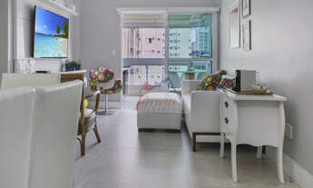 Imagem 2: Apartamento com 4 suítes à venda na região da Brunela em Enseada, Guarujá/SP