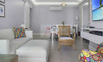 Imagem 3: Apartamento com 4 suítes à venda na região da Brunela em Enseada, Guarujá/SP