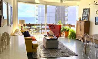 Imagem 3: Casa triplex com vista mar em Condomínio