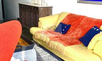 Imagem 6: Casa triplex com vista mar em Condomínio