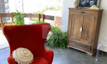 Imagem 7: Casa triplex com vista mar em Condomínio