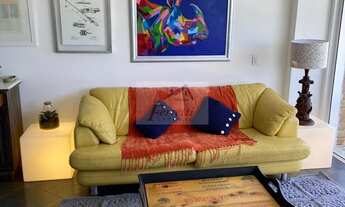 Imagem 5: Casa triplex com vista mar em Condomínio