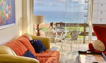 Imagem 4: Casa triplex com vista mar em Condomínio