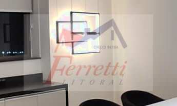 Imagem 7: Sala comercial mobiliada pronta para trabalhar