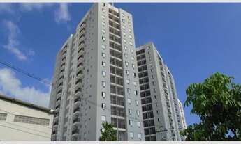 Imagem 4: Apartamento-Padrao-para-Venda-em-Castelo-Santos-SP, 2 dormitórios na Avenida Doutor Harold