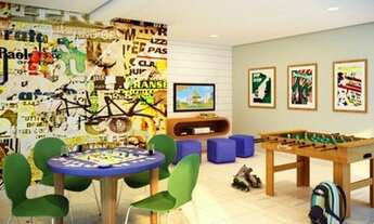 Imagem 7: Apartamento-Padrao-para-Venda-em-Castelo-Santos-SP, 2 dormitórios na Avenida Doutor Harold