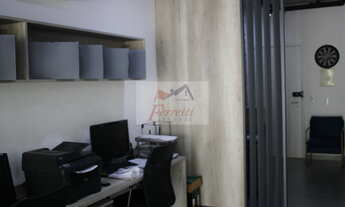 Imagem 6: Sala comercial pronta para uso à venda