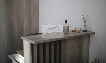 Imagem 2: Sala comercial pronta para uso à venda