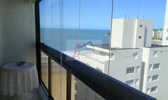 Imagem: Apartamento Alto Padrão pé na Areia