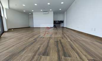 Imagem 3: Sala comercialcom 70,34 m² pronta para trabalhar