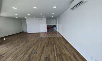 Imagem 6: Sala comercialcom 70,34 m² pronta para trabalhar