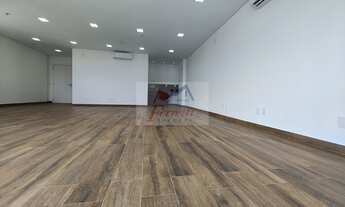 Imagem 4: Sala comercialcom 70,34 m² pronta para trabalhar