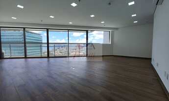 Imagem: Sala comercialcom 70,34 m² pronta para