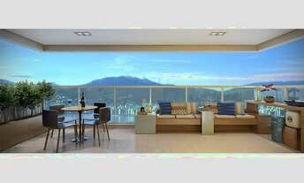 Imagem: Apartamento Studio na Ponta da Praia