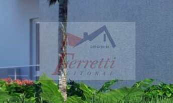 Imagem 7: Lançamento Apartamento com 2 dormitórios ao lado do CT do S.F.C. em, Santos/SP